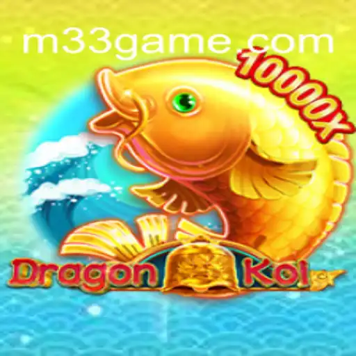 DragonKoi: Unleashing the Mystical Gaming Experience