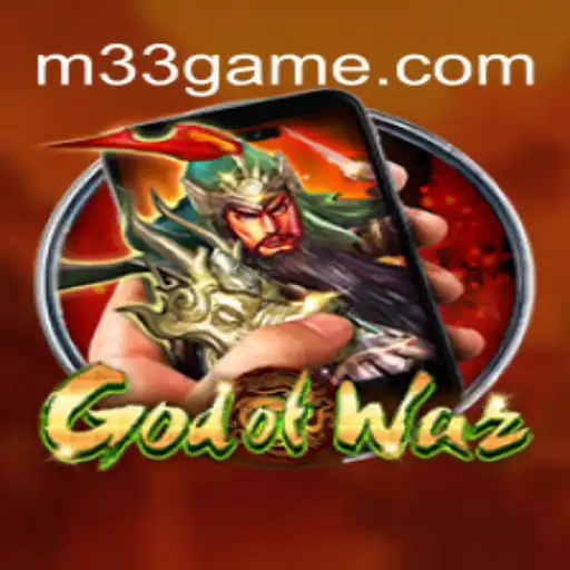 GodofWarM: An Epic Journey in a Mythical World