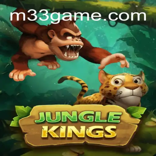 Explore the Wild World of JungleKings: An Exciting Adventure Awaits