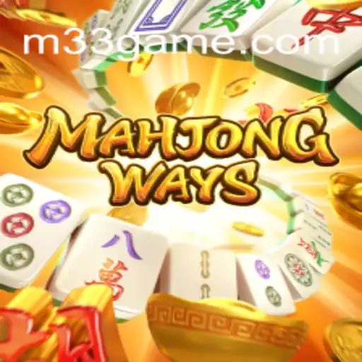 Discover MahjongWays: The Timeless Classic Reinvented with m33.games