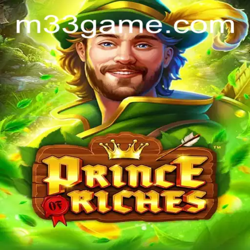 Explore the Exciting World of PrinceOfRiches: The Game Taking Brazil by Storm