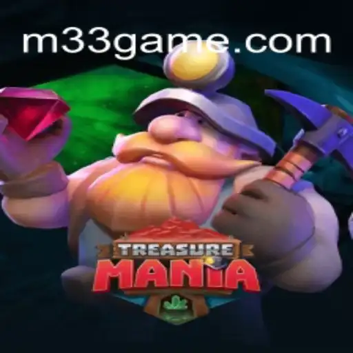 TreasureMania: Dive Into the Adventure of a Lifetime