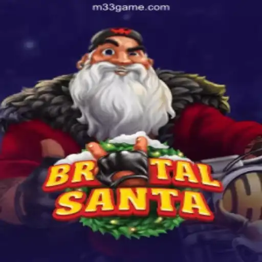 Unleashing the Festive Fury: A Deep Dive into BrutalSanta