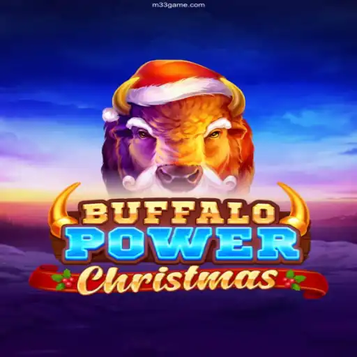 Buffalo Power Christmas: A Festive Adventure in Trusted Gaming