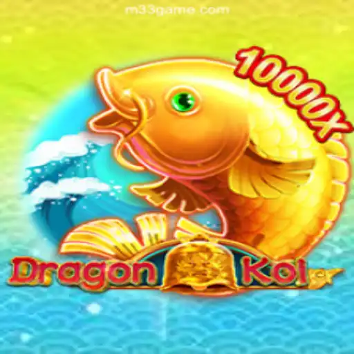 DragonKoi: Unleashing the Mystical Gaming Experience