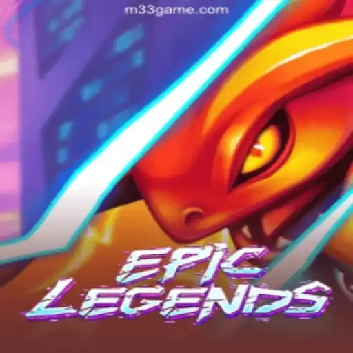 EpicLegends: A Comprehensive Guide to the Adventurous World
