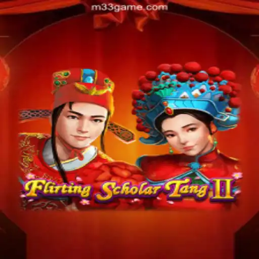 Flirting Scholar Tang II: Explore the Exciting World of This Engaging Game