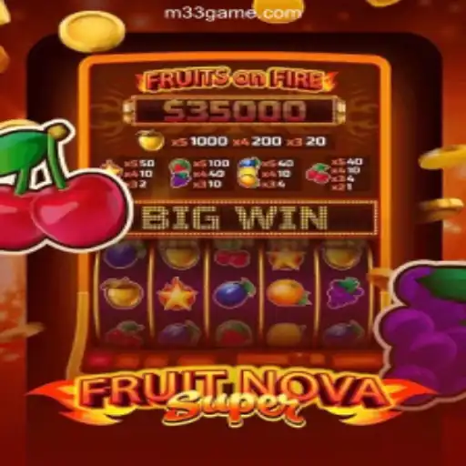 Exploring the Exciting Features of FruitNovaSuper at Brazil's Trusted Casino