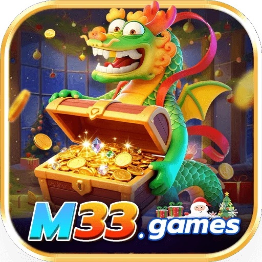 m33.games O cassino mais confiável do Brasil, um operador certificado pela IBIA.⚡ Logo