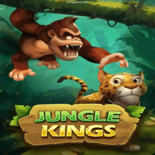 Explore the Wild World of JungleKings: An Exciting Adventure Awaits