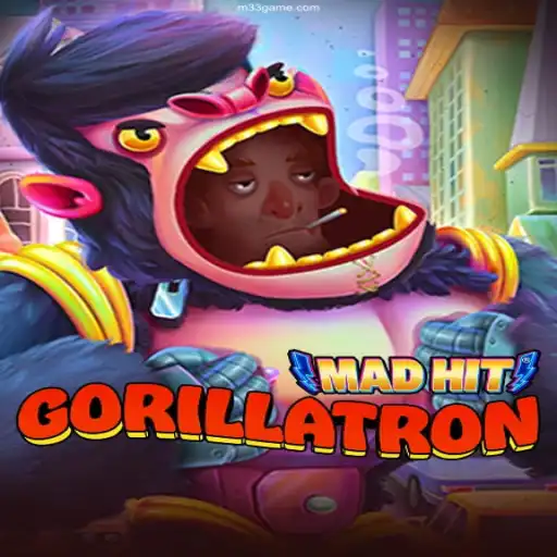 Unleashing the Excitement with MadHitGorillatron
