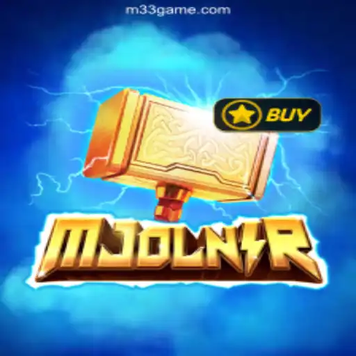 Discover Mjolnir: A Riveting Gaming Experience
