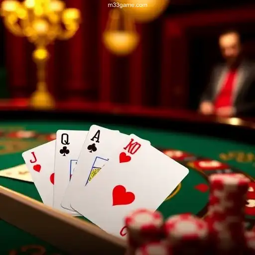 Online Baccarat