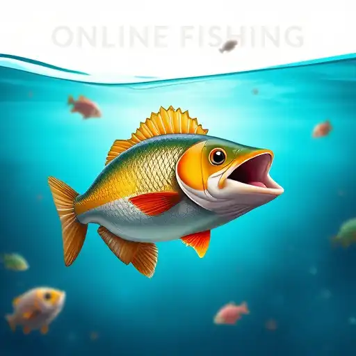 Online Fishing