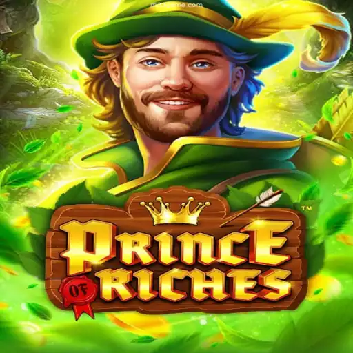 Explore the Exciting World of PrinceOfRiches: The Game Taking Brazil by Storm