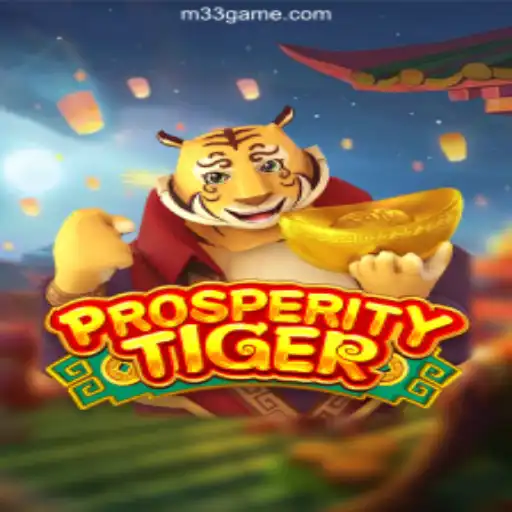 Exploring the Thrills of ProsperityTiger: A Deep Dive into Brazil's Most Trusted Online Gaming Experience