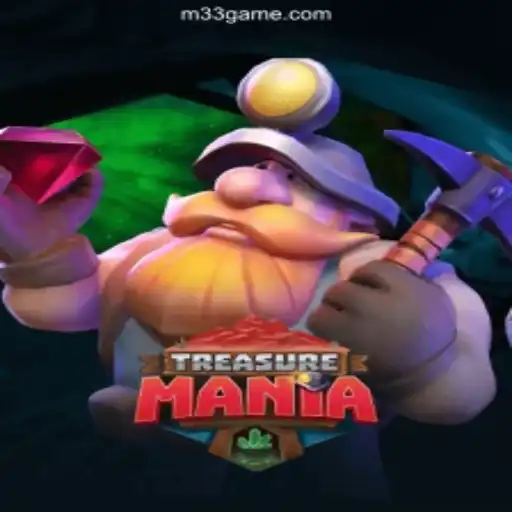 TreasureMania: Dive Into the Adventure of a Lifetime