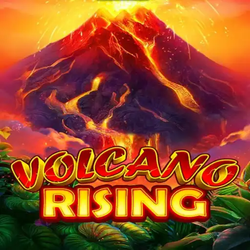 VolcanoRising: Ignite Your Gaming Passions